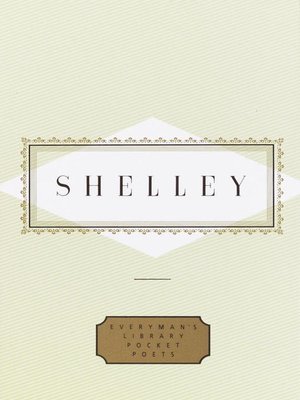 Shelley - ebook